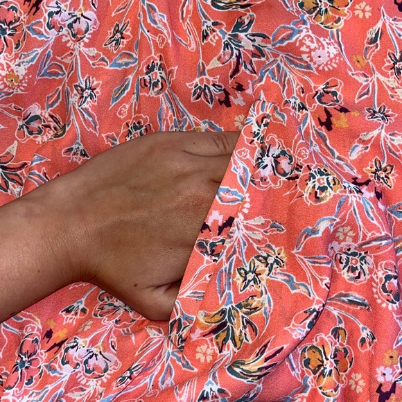 Free people shirt - Picture 5 of 5